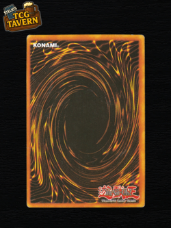 Yu-Gi-Oh Darkly Big Rabbi SOD-EN036 1st Edition Vintage Fake Exodia Card NA 2004 - Image 3