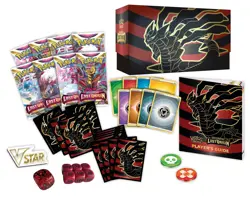 Lost Origin Elite Trainer Box ETB Pokemon Card 151 Go Tin TCG Brand New & Sealed - Image 2