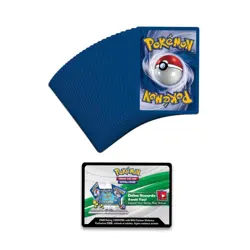 Fusion Strike Build & Battle Box 4 Booster Packs 151 Box Pokemon Card New Sealed - Image 3