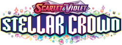 Stellar Crown Premium Booster Pack Scarlet & Violet Blister Pokemon Card TCG New - Image 2