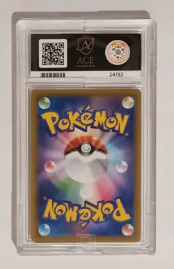 Ace 9 Mew 002/028 Reverse Holo 011/025 Celebrations Pokemon Card Mint PSA 9 10 - Image 2