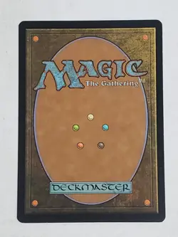 MTG Cephalid Coliseum (Odyssey/Land/U) - BGM - Image 2