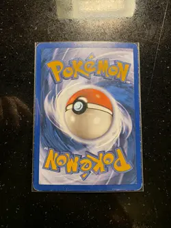 NEAR MINTY Front Energy Search 86/100 EX Crystal Guardians STAMPED Pokemon Card - Image 2