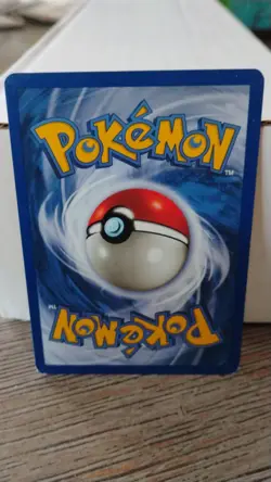 GOLEM Fossil Series Set POKEMON Non-Holo 1st Edition 1999 Trading Card 36/62 - Image 2