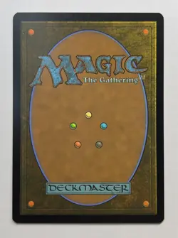 MTG Edge Of Eternities - Tannuk, Steadfast Second 0296 Non-Foil (Borderless) - Image 2