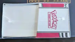 Pokemon TCG Card Scarlet & Violet 10.5 WHITE FLARE Elite Trainer Box -NEW SEALED 196214113619 - Image 5