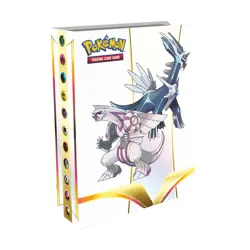 Astral Radiance Mini Collectors Album Binder Pokemon TCG New Re Sealed NO CARDS - Image 2