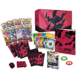 Astral Radiance Elite Trainer Box ETB 151 Go Pokemon Cards TCG Brand New Sealed - Image 2