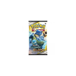 Cosmic Eclipse Booster Pack Sun & Moon Box 151 Go Pokemon Cards TCG New & Sealed - Image 5