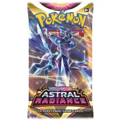Astral Radiance Booster Pack Box 151 Go Pokemon Cards TCG Brand New and Sealed - Image 3