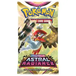 Astral Radiance Booster Pack Box 151 Go Pokemon Cards TCG Brand New and Sealed - Image 5