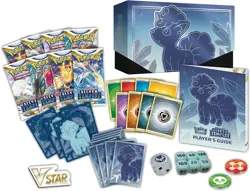Silver Tempest Elite Trainer Box ETB 151 Go Pokemon Cards TCG Brand New & Sealed - Image 3