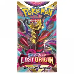 Lost Origin Booster Pack SW&SH Box 151 Go Pokemon Cards TCG Brand New and Sealed - Image 2