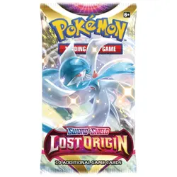 Lost Origin Booster Pack SW&SH Box 151 Go Pokemon Cards TCG Brand New and Sealed - Image 4