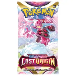 Lost Origin Booster Pack SW&SH Box 151 Go Pokemon Cards TCG Brand New and Sealed - Image 5