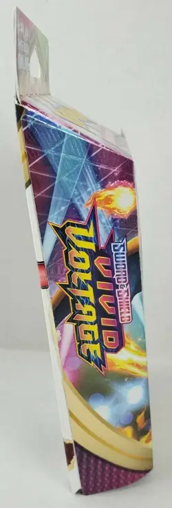 Charizard Theme Deck Vivid Voltage Pokemon TCG Cards RESEALED NO CHARIZARD HOLO - Image 5