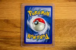 Haunter 29/102 & Gastly 50/102 Base Set Shadowless - English Vintage Pokemon - Image 3
