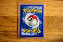 Haunter 29/102 & Gastly 50/102 Base Set Shadowless - English Vintage Pokemon - Image 5