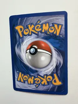 2006 Pokemon EX Dragon Frontiers #100/101 Charizard Gold Star Holo LP to NM - Image 2