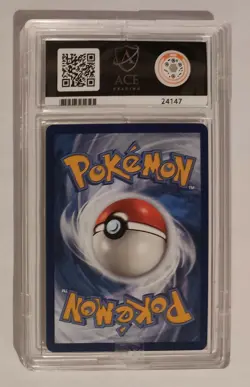 Ace 9 Eevee SV41/SV94 Hidden Fates Pokemon Cards TCG Graded Mint Possible PSA 10 - Image 2