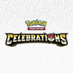 Celebrations Master Base Set 16/25 25th Anniversary Pokemon Cards TCG Near Mint - Image 4