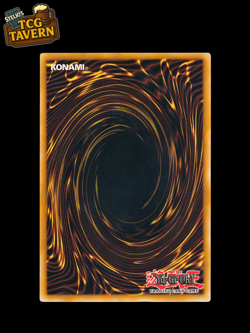 YuGiOh Grave of the Super Ancient Organism RA03-EN077 1st Ed Ultra Rare Misprint - Image 3