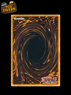 YuGiOh Superdreadnought Rail Cannon Juggernaut Liebe RA03-EN041 Ultra Misprint - Image 3