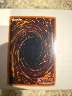 Yugioh Magical Mallet DP2-EN024 Unlimited SUPER RARE NM - Image 4