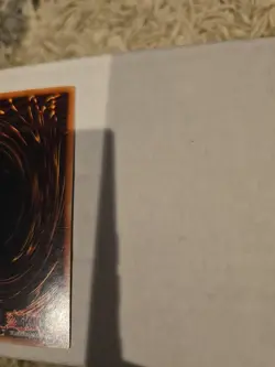 Yugioh Magical Mallet DP2-EN024 Unlimited SUPER RARE NM - Image 5