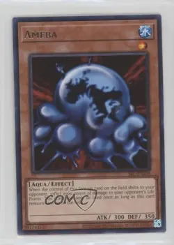 Ameba YuGiOh Legendary Collection 25th Anniversary: Spell Ruler Reprint 2o7 - Image 1