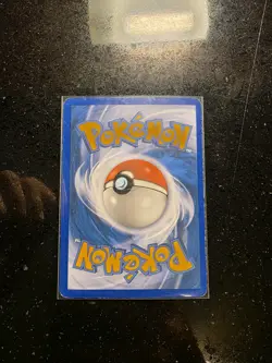 NEAR MINTY Holon Circle EX Crystal Guardians STAMPED Pokemon Card - Image 2