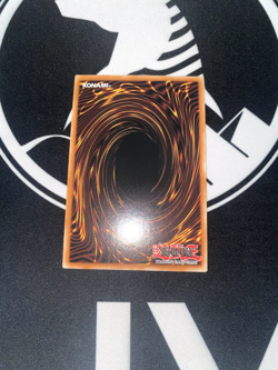 Machina Gearframe Yugioh RA03-EN234 Platinum Secret Rare PSR NM - Image 2