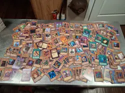 2,150 YUGIOH CARDS COLLECTION ULTIMATE LOT W/ HOLO FOILS & RARES US+ Japan - Image 1