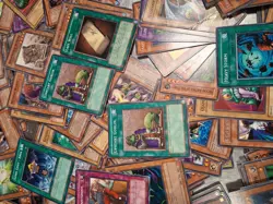2,150 YUGIOH CARDS COLLECTION ULTIMATE LOT W/ HOLO FOILS & RARES US+ Japan - Image 4