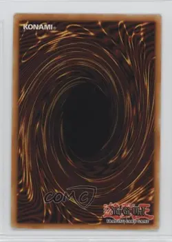 Fairy Meteor Crush Worldwide English Unlimited YuGiOh Pharaoh's Servant 00em - Image 2