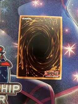 (YBL) Yugioh Reinforcement Of The Army NKRT-EN026 Platinum Rare Limited VLP - Image 5