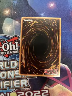 (YBL) YUGIOH SWORDS OF REVEALING LIGHT NKRT-EN025 PLATINUM LP - Image 3