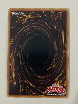 Yugioh Gaia the Fierce Knight x 3- Korean LOB - Super Rare NM - Free Holo Card - Image 5