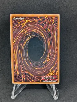 Yugioh! LP Gladiator Beast Heraklinos - TDGS-ENSE2 - Super Rare - Limited LP - Image 4