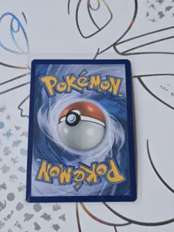 Meltan 179/162 Pokemon Card TCG Sv05 Temporal Forces Holo Rare Art - Image 3