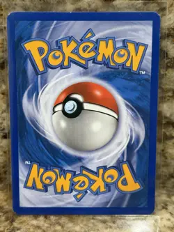 Pokemon Diamond & Pearl Great Encounters - Exploud (Rare) Card 17/106 - Image 2