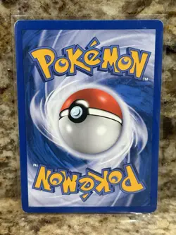 Pokemon Card Ekans LV.16 Great Encounters 66/106 Non-Holo Common TCG - Image 2