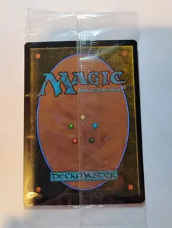 MTG Frenzied Baloth Promo MTG EoE Edge Of Eternities NM Foil Card Prerelease - Image 2