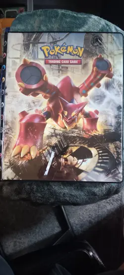 ccg mixed card lot pokemon - Image 1