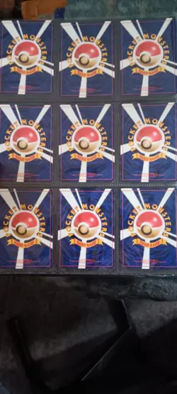 ccg mixed card lot pokemon - Image 3