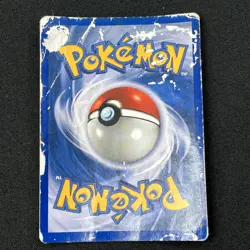 Pokemon TCG Clefairy 006/130 Holo Rare Base Set 2 WOTC Vintage Card - Image 4