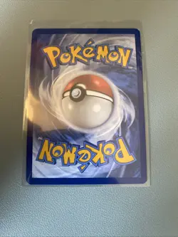 Team Rocket's Articuno - Pokemon TCG Holo Card 051/182 Destined Rivals NM - Image 2
