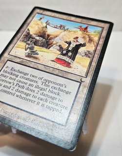 Sorrow's Path The Dark MTG Magic the Gathering 7259 - Image 2