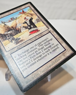 Sorrow's Path The Dark MTG Magic the Gathering 7259 - Image 5