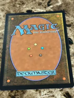 DIAMOND LION Magic the Gathering MTG Modern Horizons 2 Retro Foil - Image 2
